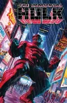 The Immortal Hulk Omnibus Volume 3 cover
