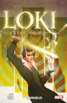 Loki: Agent Of Asgard Omnibus Vol. 1 cover