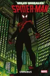 Miles Morales: Spider-Man Omnibus Vol. 1 cover