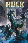 The Immortal Hulk Omnibus Volume 4 cover