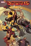 X-Men: Inferno cover