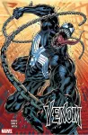Venom Vol. 1: Recursion cover