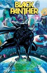 Black Panther Vol. 1: The Long Shadow Part 1 cover