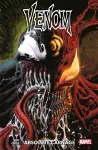 Venom Vol. 5: Absolute Carnage cover