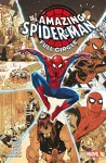 Amazing Spider-man: Full Circle cover