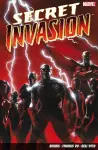 Secret Invasion cover