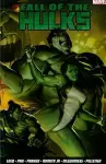 Fall of the Hulks Vol.1 cover