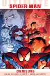 Ultimate Comics: Spider-Man Vol.2 cover