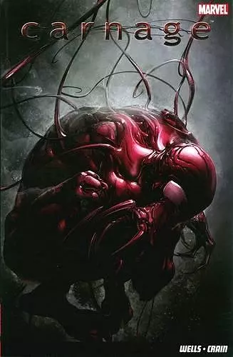 Carnage cover