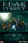 Fear Itself cover