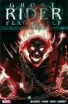 Ghost Rider: Fear Itself cover