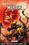 Marvel Platinum: The Definitive Wolverine Reloaded cover