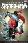 Superior Spider-Man: No Escape cover