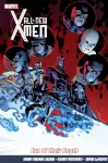 All-New X-Men Vol.3: Out Of Their Depth cover