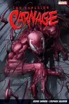 Superior Carnage cover