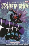 Superior Spider-man Vol. 4: Necessary Evil cover