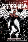 Superior Spider-man Vol. 5: The Superior Venom cover
