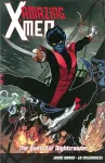Amazing X-Men Volume 1: The Quest for Nightcrawler cover