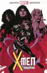 X-Men Volume 2: Muertas cover