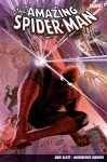 Amazing Spider-man Volume 1: The Parker Luck cover
