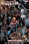 Amazing Spider-Man Vol. 2: Spider-Verse Prelude cover