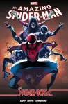 Amazing Spider-Man Vol. 3: Spider-Verse cover