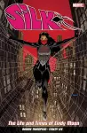 Silk Vol. 0: The Life and Times of Cindy Moon cover