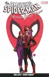 Amazing Spider-man: Renew Your Vows cover