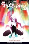 Spider-Gwen Vol. 0: Most Wanted? cover