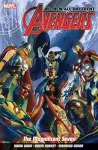 All-New All-Different Avengers Volume 1: The Magnificent Seven cover