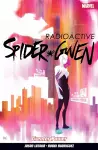 Spider-Gwen Volume 1 cover