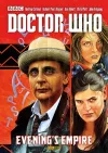Doctor Who: Evening's Empire cover