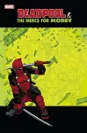 Deadpool & The Mercs For Money Vol. 0: Merc Madness cover