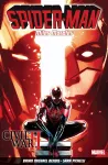 Spider-man: Miles Morales Vol. 2: Civil War Ii cover