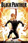 Black Panther: A Nation Under Our Feet Vol. 2 cover