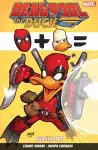 Deadpool the Duck cover