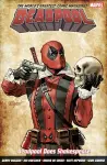 Deadpool: World's Greatest Vol. 7: Deadpool Does Shakespeare cover