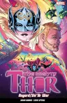 The Mighty Thor Vol. 3: Asgard/Shi'ar War cover