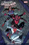 Amazing Spider-Man: Renew Your Vows Vol. 1: Brawl in the Family cover