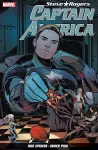 Captain America: Steve Rogers, Volume 3 cover