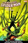 Amazing Spider-man Worldwide Vol. 7: Secret Empire cover