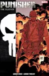 Punisher: Max cover