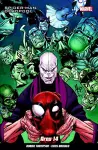 Spider-Man/Deadpool Vol. 6 cover