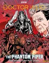Doctor Who: The Phantom Piper cover
