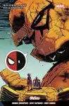 Spider-man/deadpool Vol. 7: My Two Dads cover