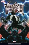 Venom Vol. 1: Rex cover
