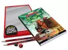You Are Deadpool: Deluxe Boxed Set cover