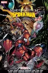 Marvel Platinum: The Definitive Spider-Man Redux cover