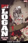 Dead Man Logan Vol. 1: Sins Of The Father cover