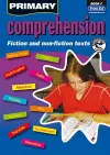 Primary Comprehension cover